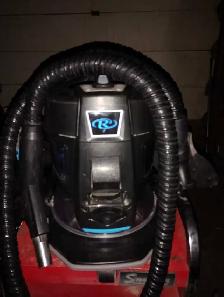 rainbow vacuum cleaner - Photo 2