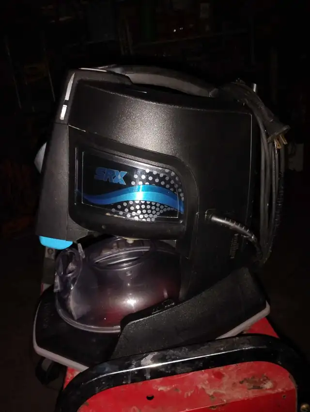 rainbow vacuum cleaner - Photo 3