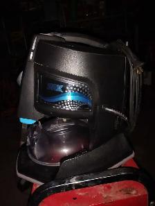 rainbow vacuum cleaner - Photo 3