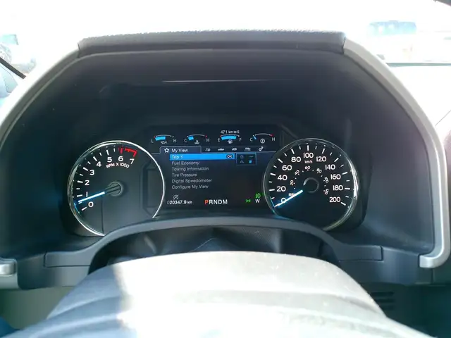 2019 Ford F-150 XLT 4WD SuperCrew 5.5' Box for sale - Photo 5