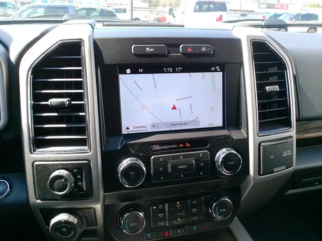 2019 Ford F-150 XLT 4WD SuperCrew 5.5' Box for sale - Photo 6