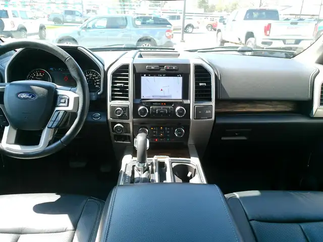 2019 Ford F-150 XLT 4WD SuperCrew 5.5' Box for sale - Photo 11