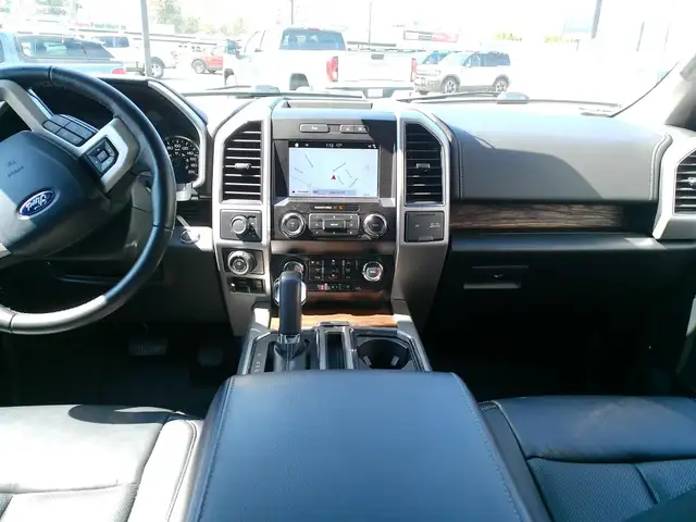 2019 Ford F-150 XLT 4WD SuperCrew 5.5' Box for sale - Photo 13