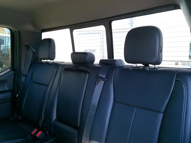 2019 Ford F-150 XLT 4WD SuperCrew 5.5' Box for sale - Photo 16