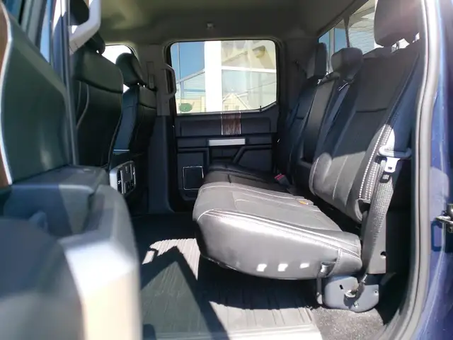 2019 Ford F-150 XLT 4WD SuperCrew 5.5' Box for sale - Photo 18