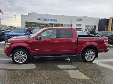 2013 Ford F-150 - Photo 2