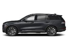 2026 Lincoln Aviator - Photo 3