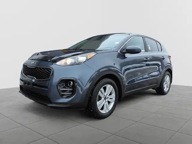 2017 Kia Sportage LX LX | Heated Seats | Rearview Camera