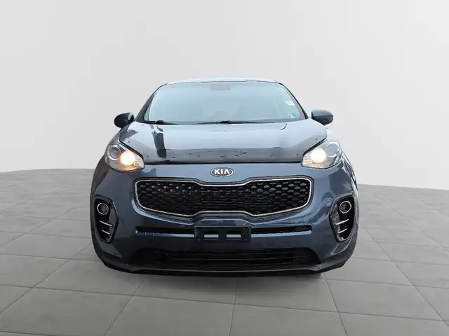 2017 Kia Sportage LX LX | Heated Seats | Rearview Camera - Photo 3
