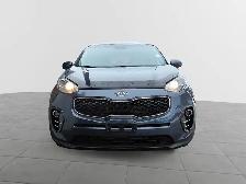 2017 Kia Sportage LX LX | Heated Seats | Rearview Camera - Photo 3