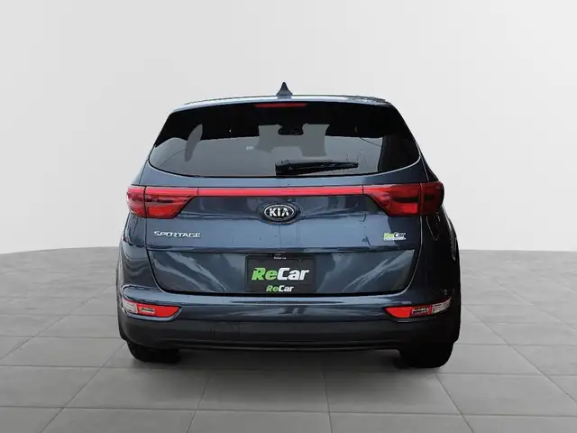 2017 Kia Sportage LX LX | Heated Seats | Rearview Camera - Photo 5
