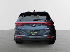 2017 Kia Sportage LX LX | Heated Seats | Rearview Camera - Photo 5