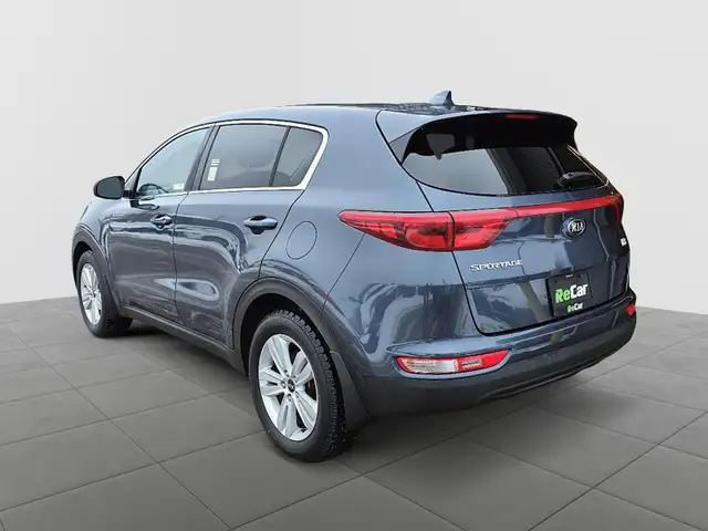 2017 Kia Sportage LX LX | Heated Seats | Rearview Camera - Photo 6