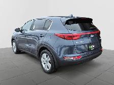 2017 Kia Sportage LX LX | Heated Seats | Rearview Camera - Photo 6