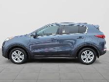 2017 Kia Sportage LX LX | Heated Seats | Rearview Camera - Photo 7