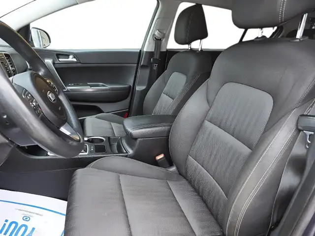 2017 Kia Sportage LX LX | Heated Seats | Rearview Camera - Photo 9
