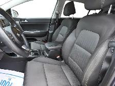 2017 Kia Sportage LX LX | Heated Seats | Rearview Camera - Photo 9