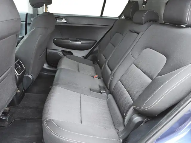 2017 Kia Sportage LX LX | Heated Seats | Rearview Camera - Photo 10