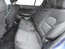 2017 Kia Sportage LX LX | Heated Seats | Rearview Camera - Photo 10