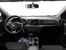 2017 Kia Sportage LX LX | Heated Seats | Rearview Camera - Photo 12