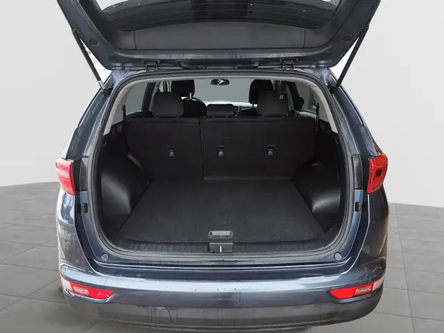 2017 Kia Sportage LX LX | Heated Seats | Rearview Camera - Photo 13