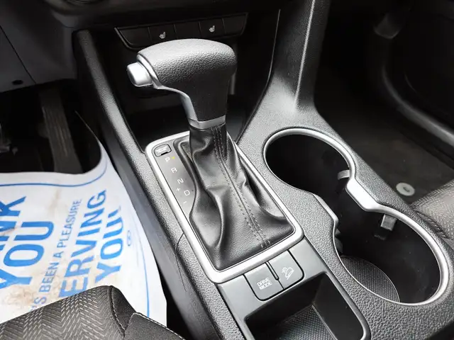2017 Kia Sportage LX LX | Heated Seats | Rearview Camera - Photo 16
