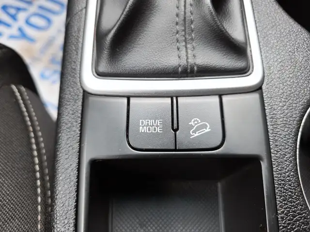 2017 Kia Sportage LX LX | Heated Seats | Rearview Camera - Photo 17