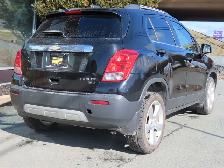 2016 Chevrolet Trax LTZ AWD - Photo 5