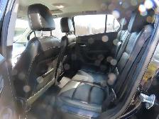 2016 Chevrolet Trax LTZ AWD - Photo 8