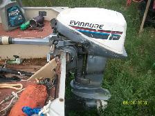 RETIRED MAN NEEDS TO STAY BUSY FIXING UNWANTED OUTBOARDS PLEASE