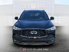 2021 INFINITI QX50 - Photo 2