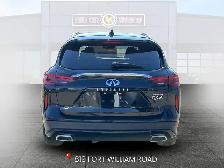 2021 INFINITI QX50 - Photo 6