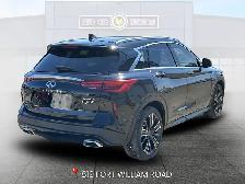 2021 INFINITI QX50 - Photo 7