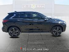 2021 INFINITI QX50 - Photo 8