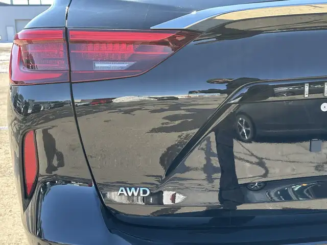 2021 INFINITI QX50 - Photo 9