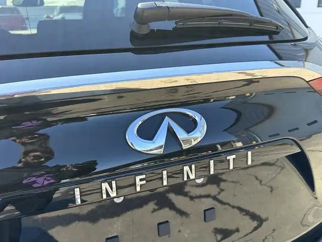 2021 INFINITI QX50 - Photo 10