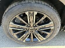 2021 INFINITI QX50 - Photo 11