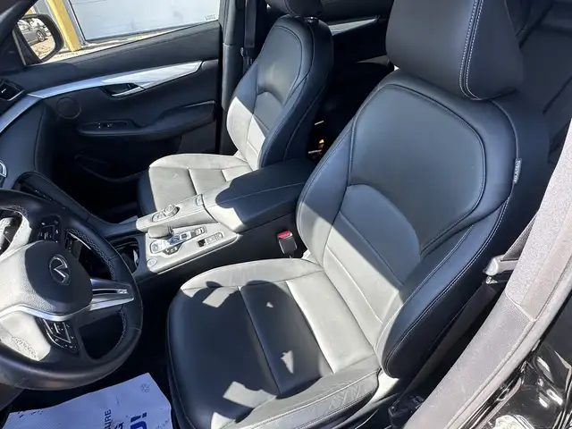 2021 INFINITI QX50 - Photo 13
