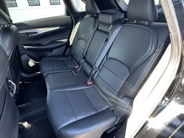 2021 INFINITI QX50 - Photo 14