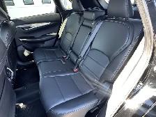 2021 INFINITI QX50 - Photo 14