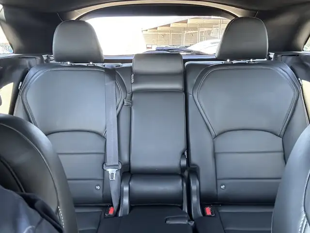 2021 INFINITI QX50 - Photo 15