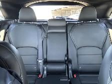 2021 INFINITI QX50 - Photo 15