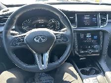 2021 INFINITI QX50 - Photo 17