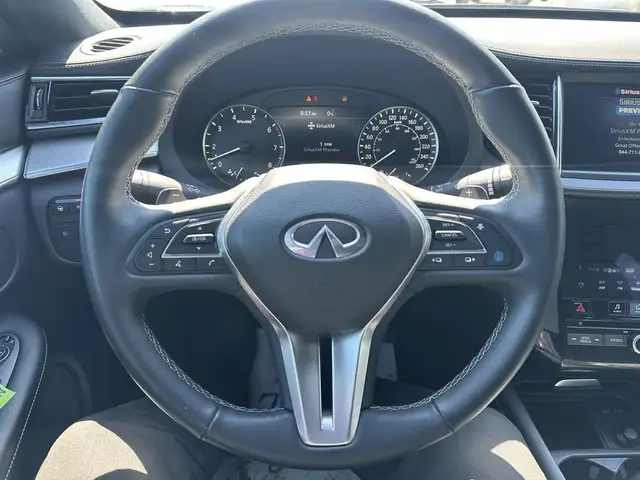 2021 INFINITI QX50 - Photo 18