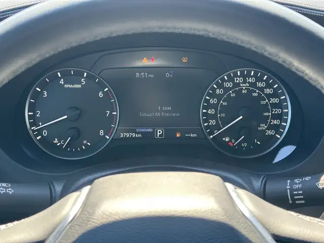 2021 INFINITI QX50 - Photo 19