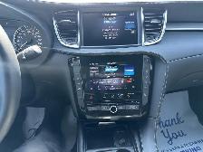 2021 INFINITI QX50 - Photo 20