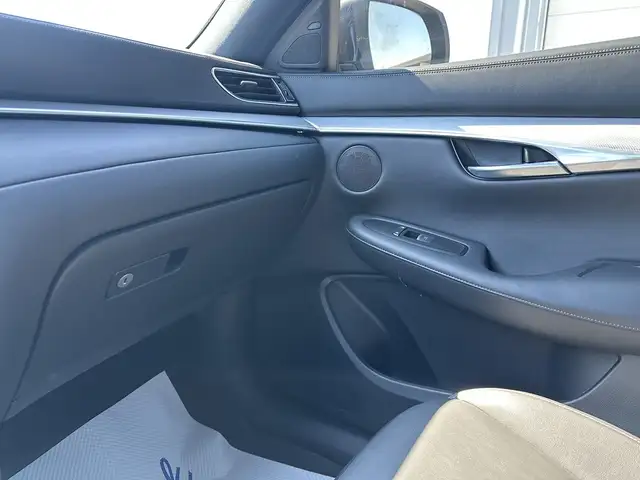 2021 INFINITI QX50 - Photo 23