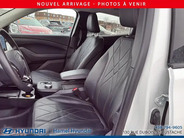 2023 Ford Mustang Mach-E Sélect TI - Photo 2