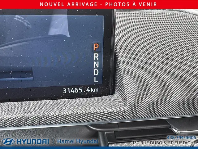 2023 Ford Mustang Mach-E Sélect TI - Photo 3