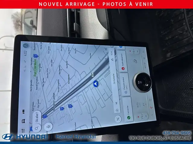 2023 Ford Mustang Mach-E Sélect TI - Photo 4